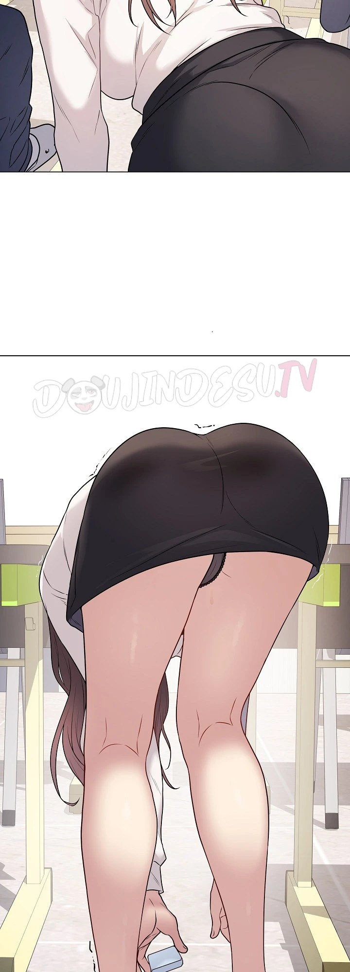 Signed, Sealed, Mistaken - Page 31